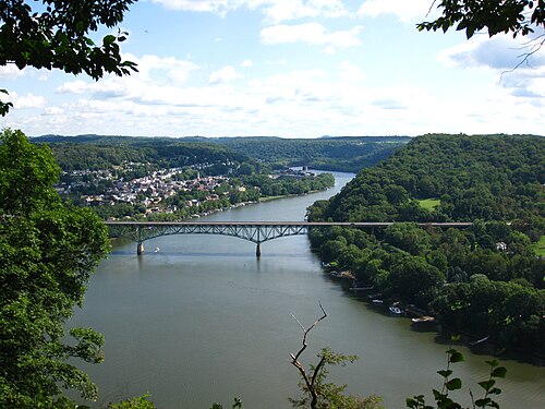 Allegheny Valley